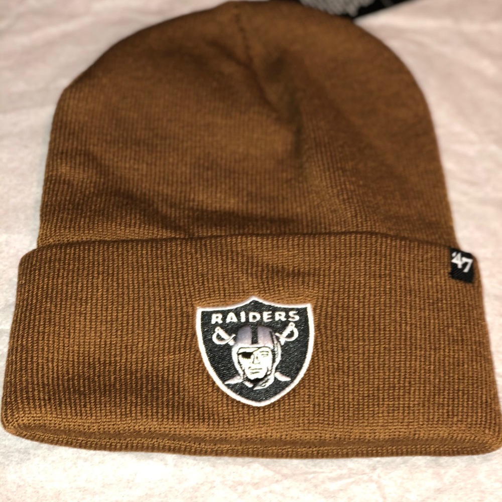 Carhartt NFL Beanie